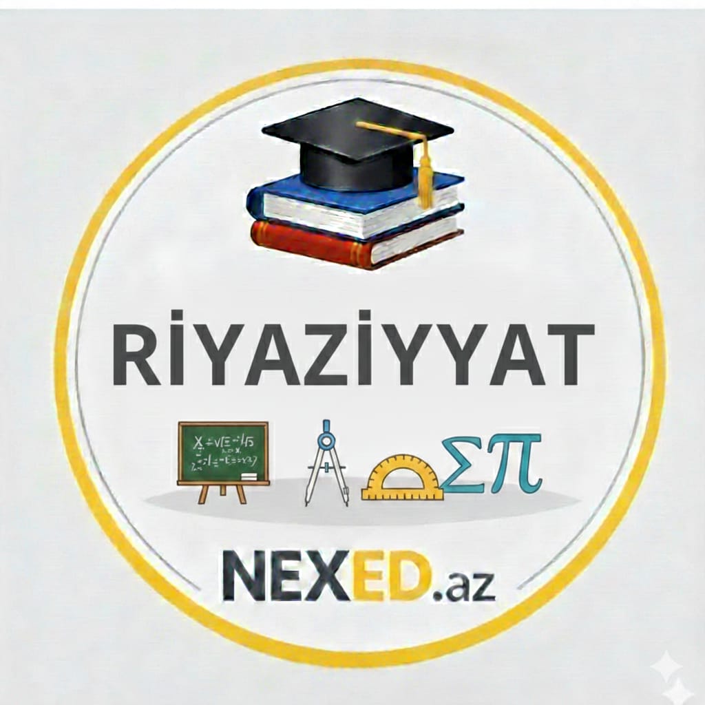 Riyaziyyat hazırlıq