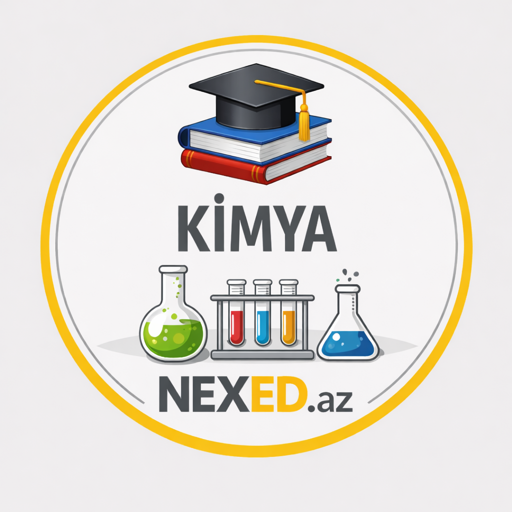 NEXED KİMYA VIII-IX