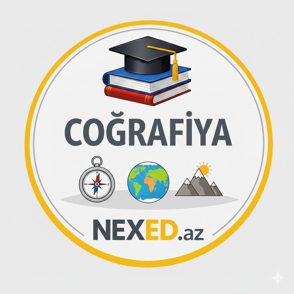 Coğrafiya VI-XI