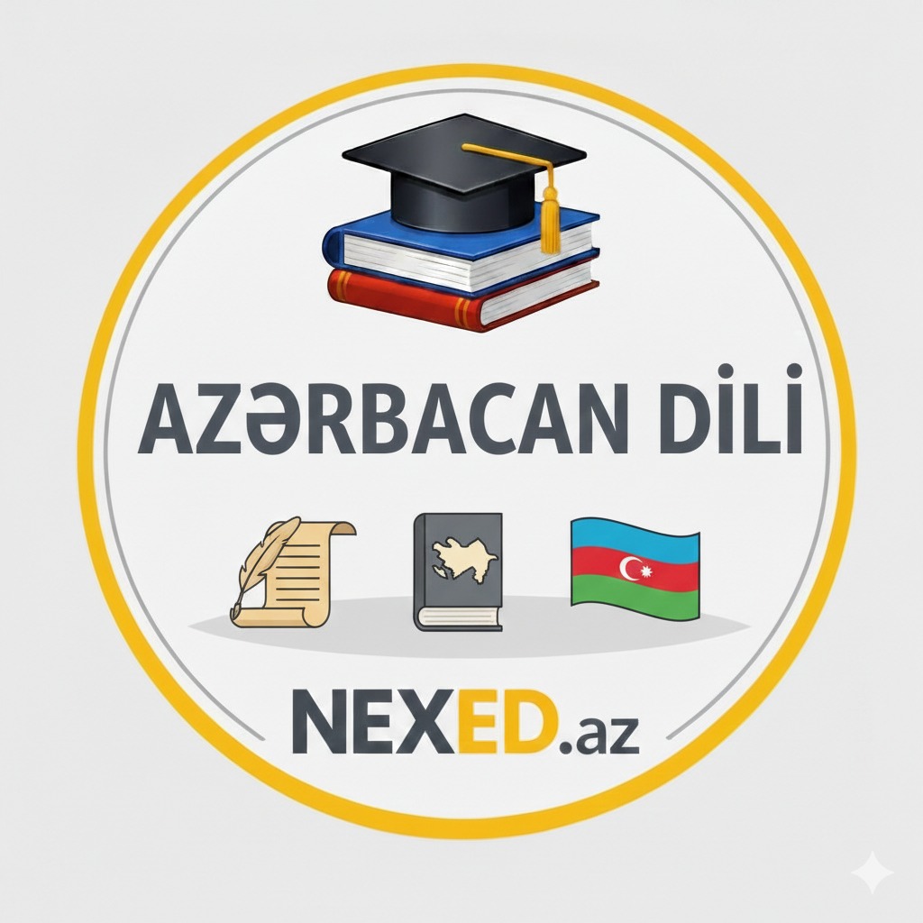 NEXED: Azərbaycan dili