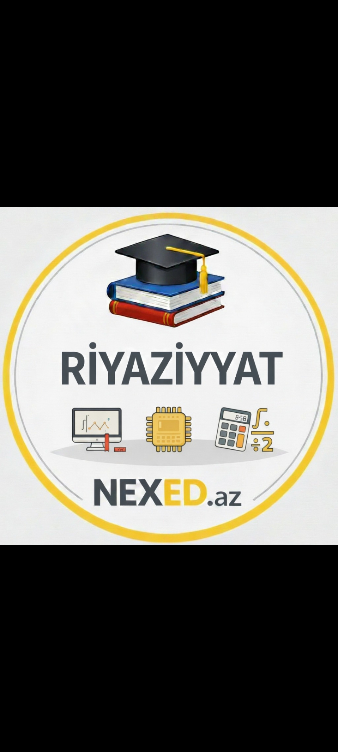 Riyaziyyat təkmilləşdirmə proqramı (5-8-ci siniflər)