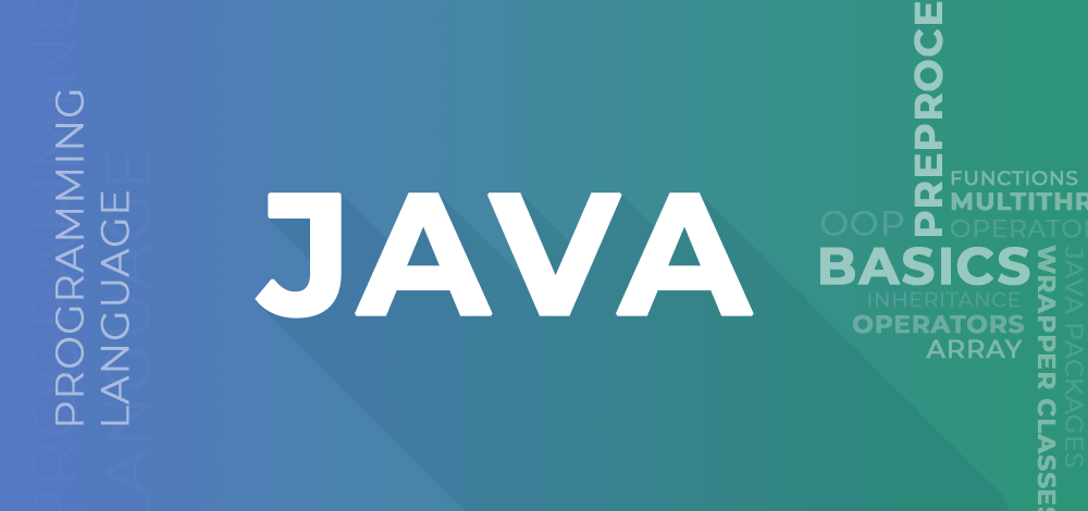 java