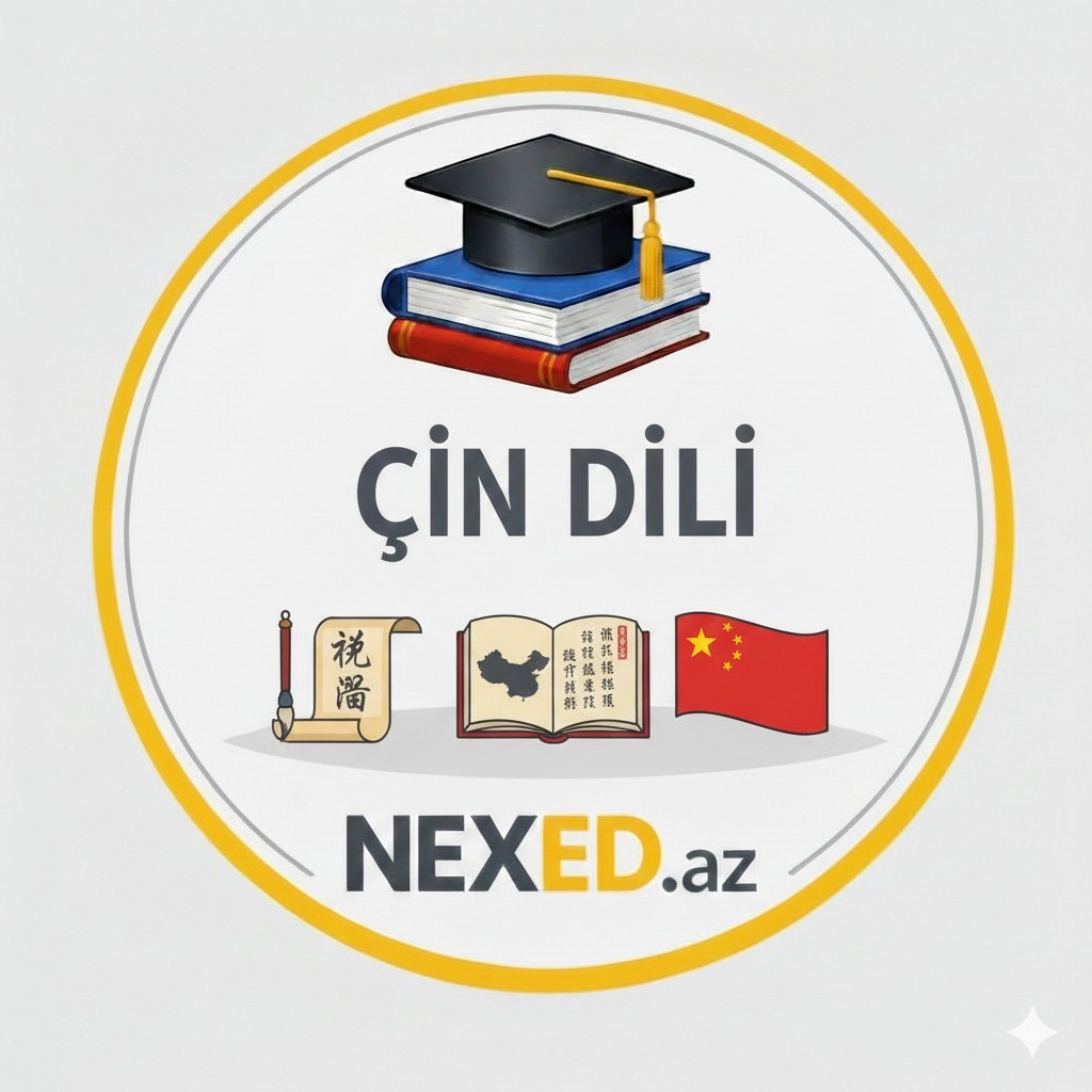 Çin dili A1 səviyyə