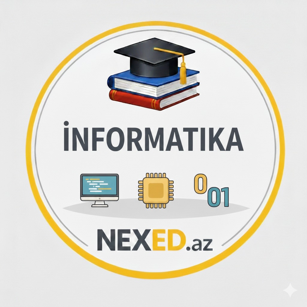 HS İNFORMATİCS ACADEMY