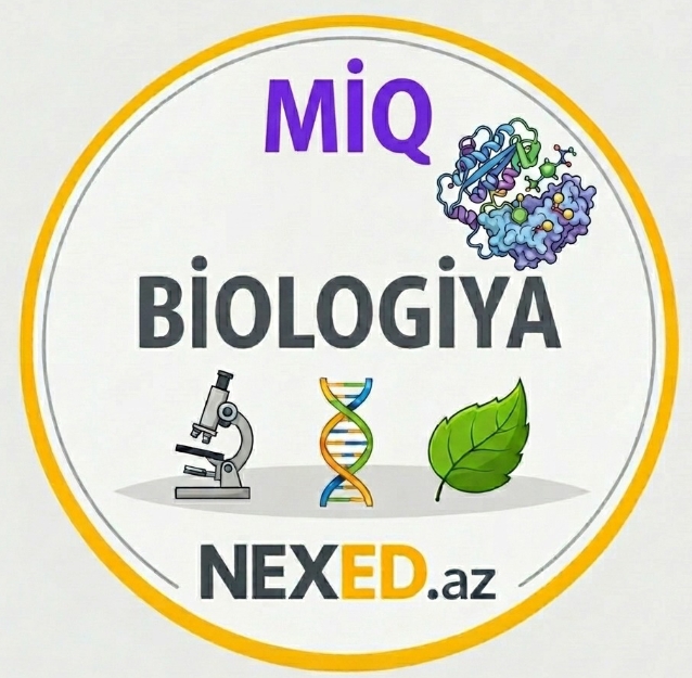NexBio MİQ